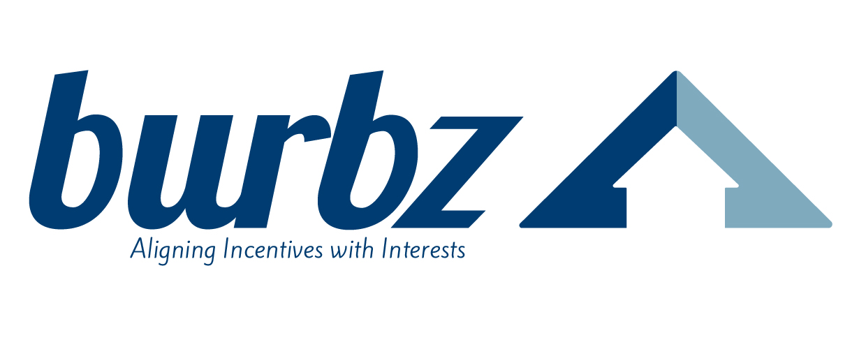 Burbz logo