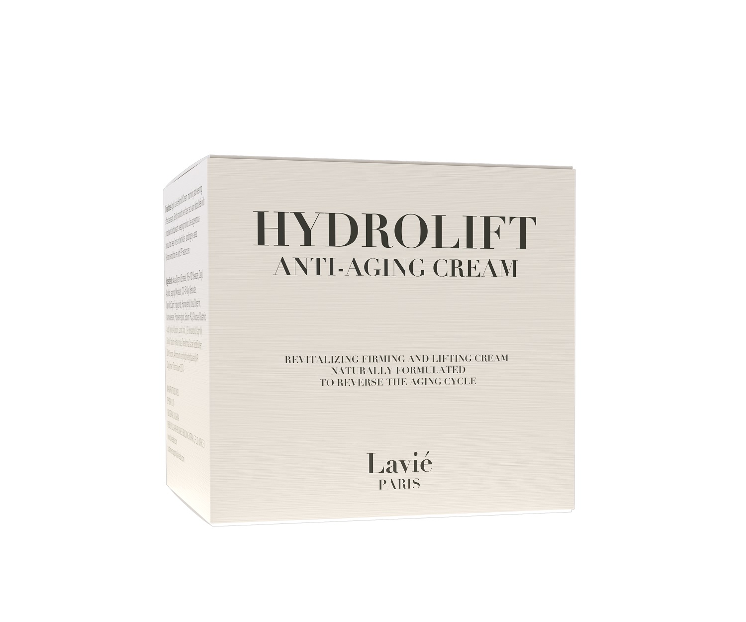 Hydrolift anti-aging