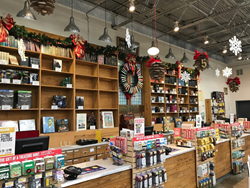 Half Price Books Gears Up For Holiday Season With Expanded Merchandise... Photo