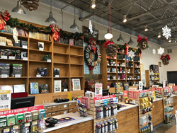 Half Price Books Gears Up For Holiday Season With Expanded Merchandise...  Image