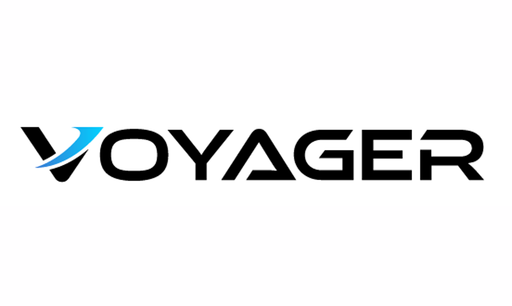 Voyager Logo