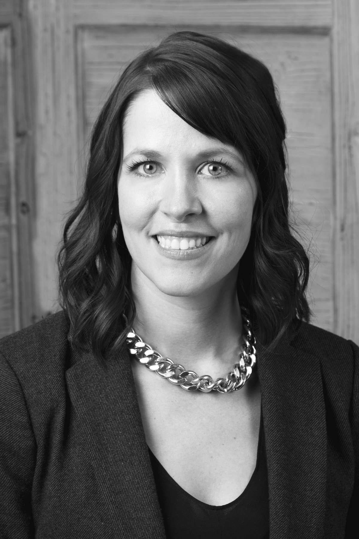 Heather Gordon, Managing Consultant, Summit Leadership Partners, LLC