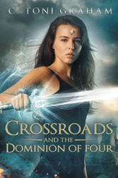 C. Toni Graham Presents Follow-Up in Crossroads Fantasy Series 
