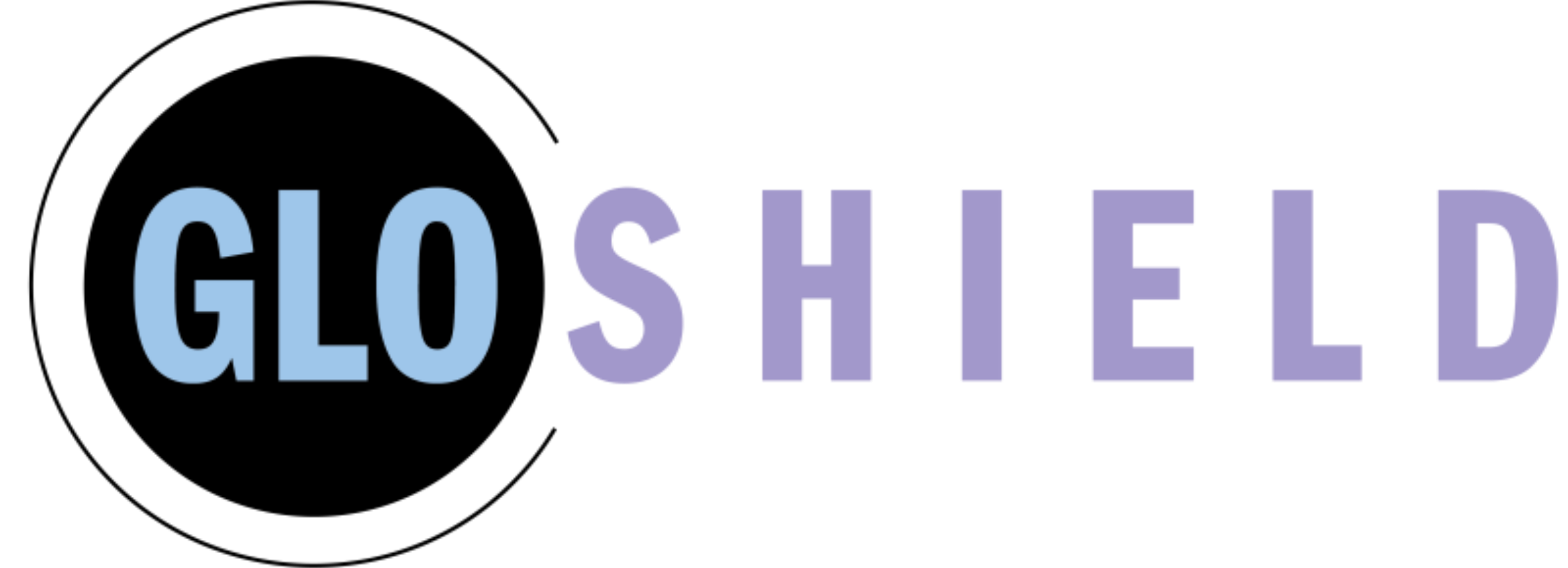 GloShield Logo