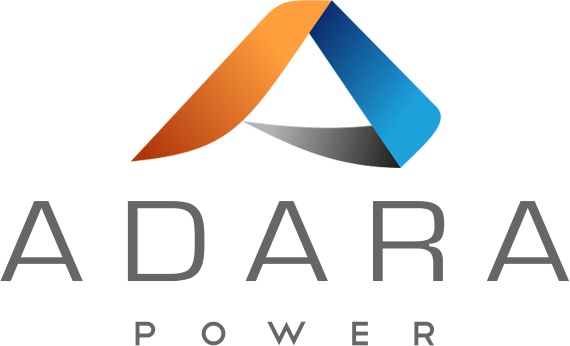 Adara Power Logo