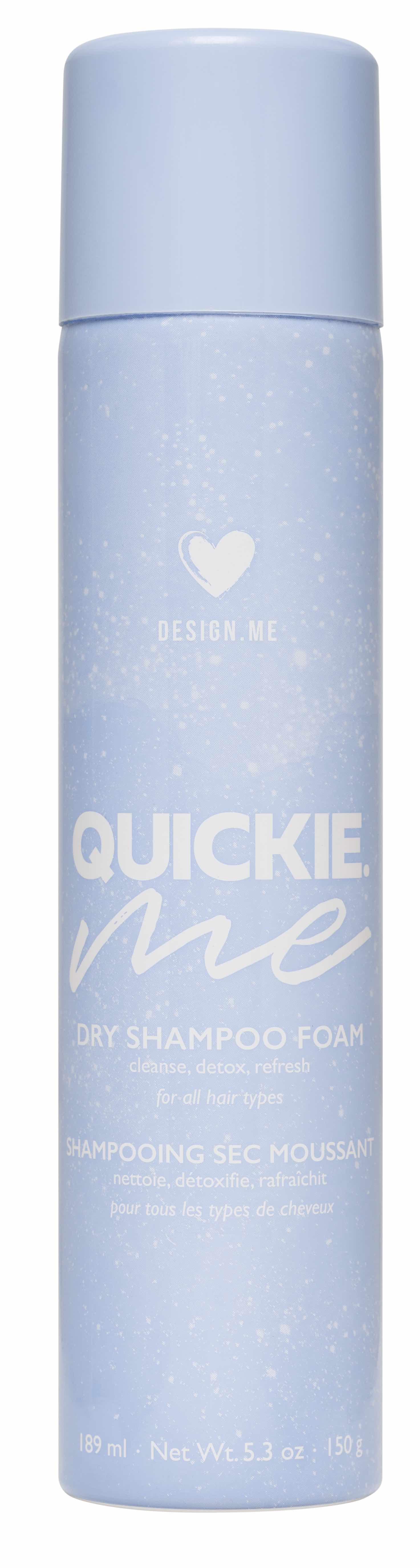 Quickie.Me Foam