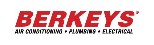 BERKEYS® Air Conditioning, Plumbing & Electrical