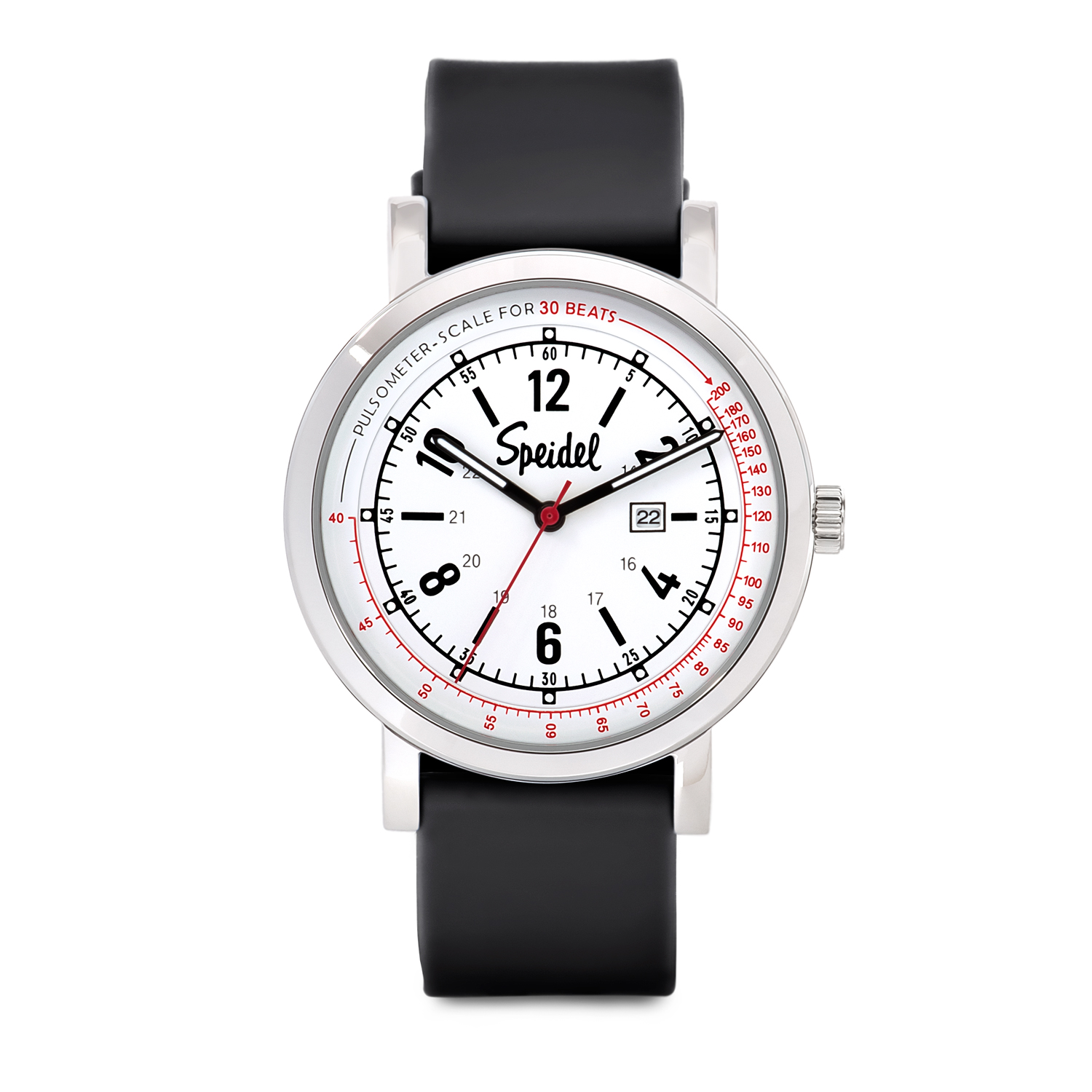 Speidel Scrub 30 Watch