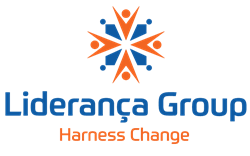 Liderança Group Logo