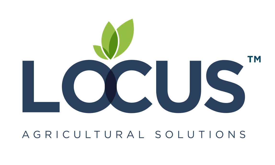 Locus AG developed unique "probiotic" treatments for agriculture that have improved the vitality of more than 40,000 acres of crops, leading to demand for organic expansion.