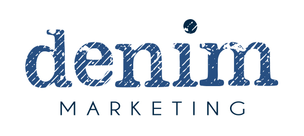 Denim Marketing Logo