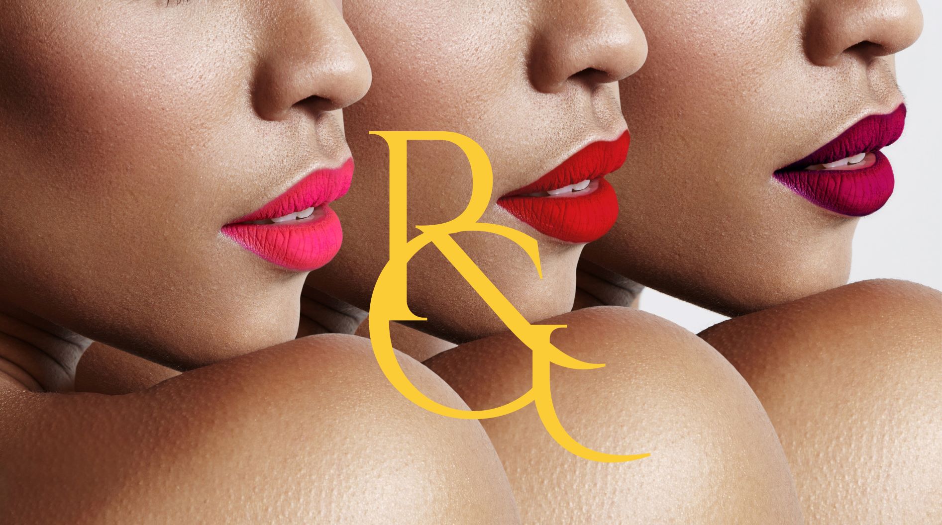 RG Lipstick ad