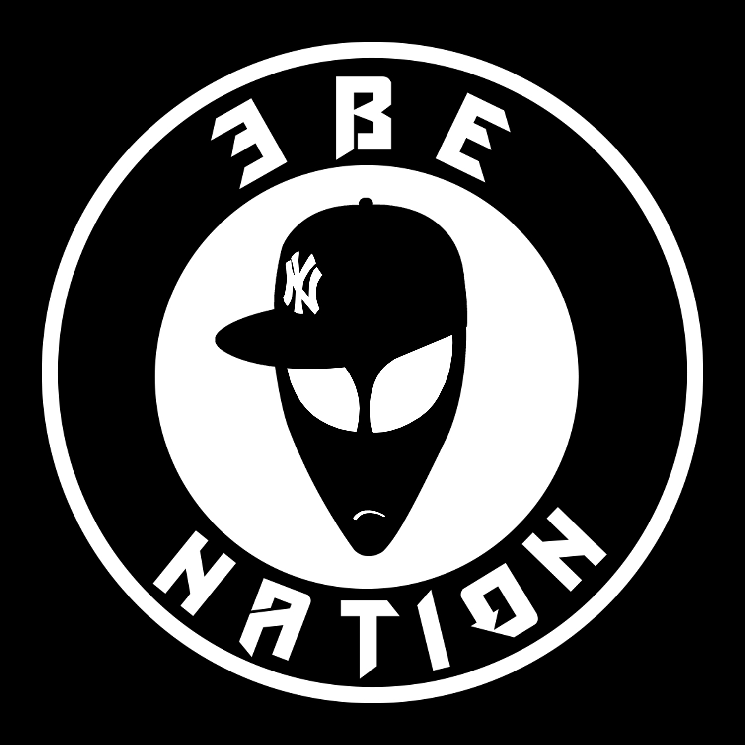 EBE Nation -- logo