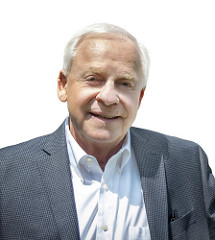 Larry Bennett, CEO of Accu-Image