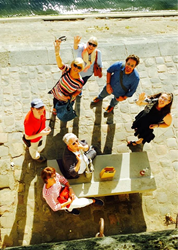 Left Bank Writers Retreat in Paris Announces Holiday Discount for 10th...  Image