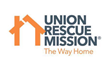 Union Rescue Mission Logo