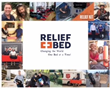 Relief Bed Banner