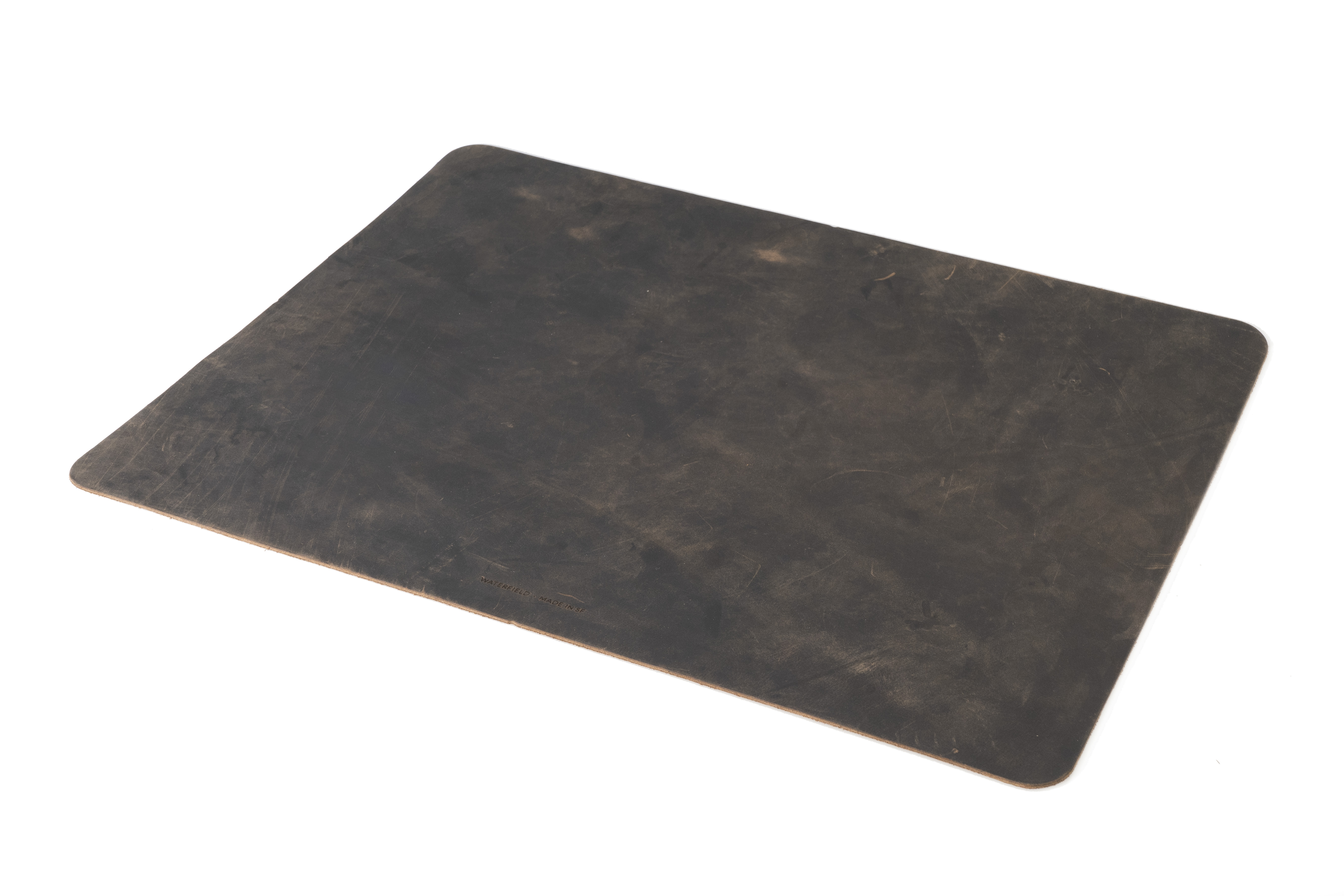 Leather Desk Pad