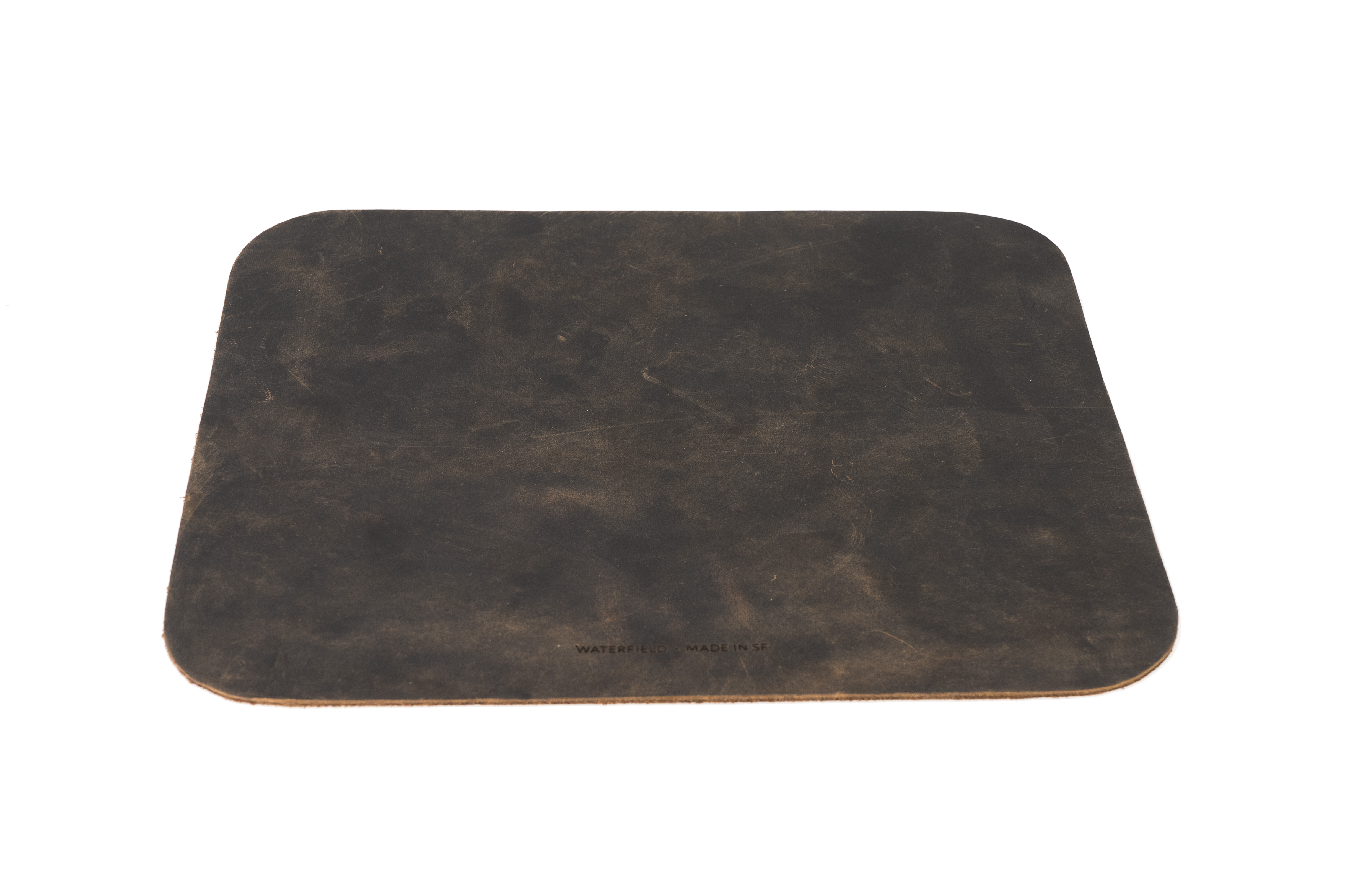 Leather Mouse Pad