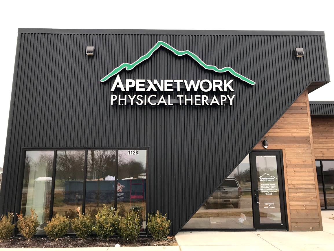 ApexNetwork Physical Therapy Centerton, AR Clinic