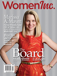 Women Inc. Magazine Announces the 2018 Most Influential Corporate... 