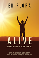 Xulon Author Releases Book on How to Live in Victory Each Day  Image