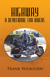 Xulon Press Author Releases Daily Devotional for Fellow Motorcyclists 