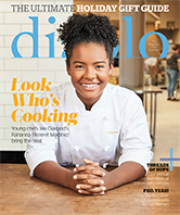 Five Outstanding East Bay Volunteers Recognized with Diablo Magazine's... 