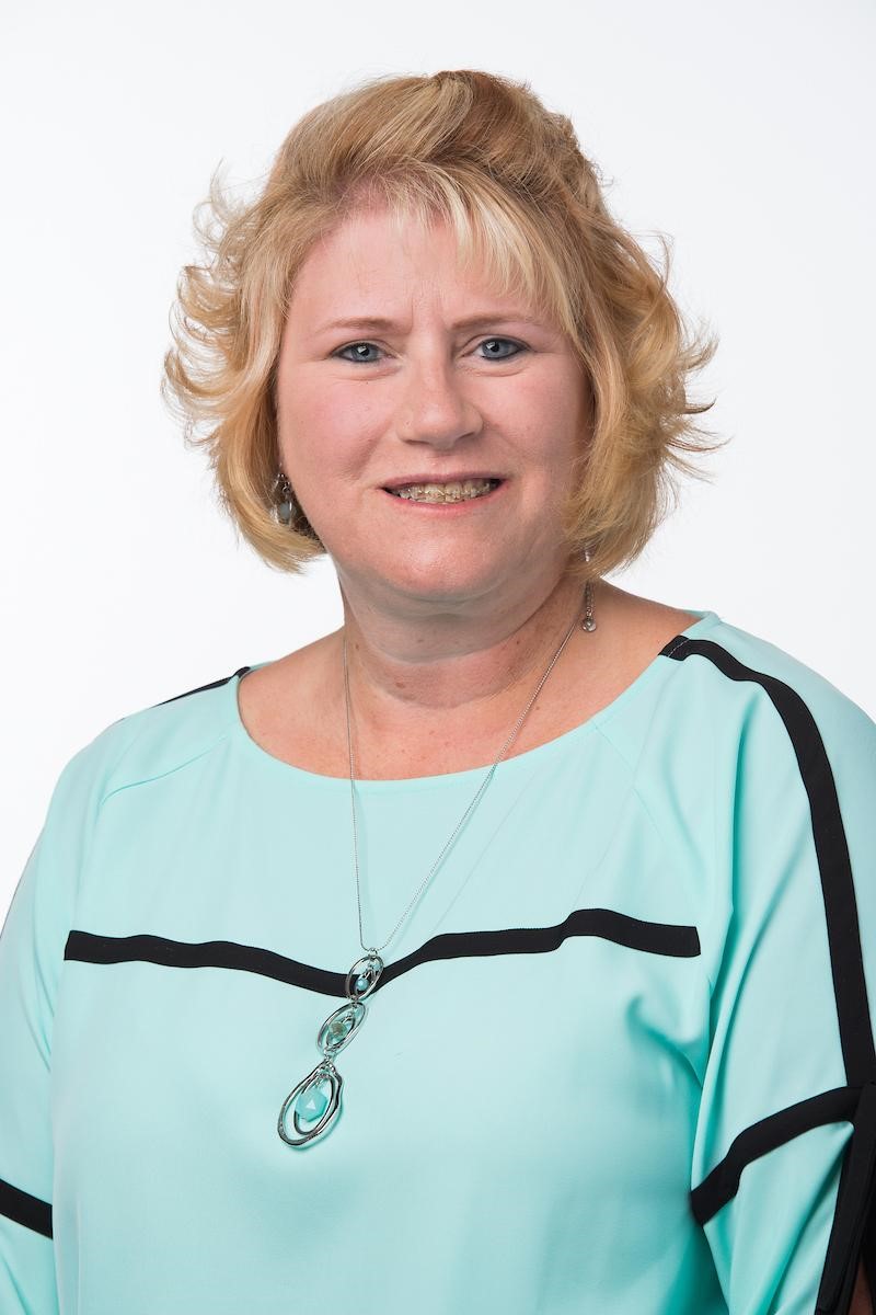 Kathleen “KC” Irwin Director of Academic Operations