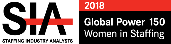 SIA Global 150 Women in Staffing
