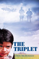 'The Triplet' Follows a Middle-Eastern-Born American on a Journey Back...  Image