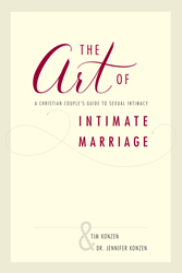 The Art of Intimate Marriage Connects God with Human Sexuality  Image