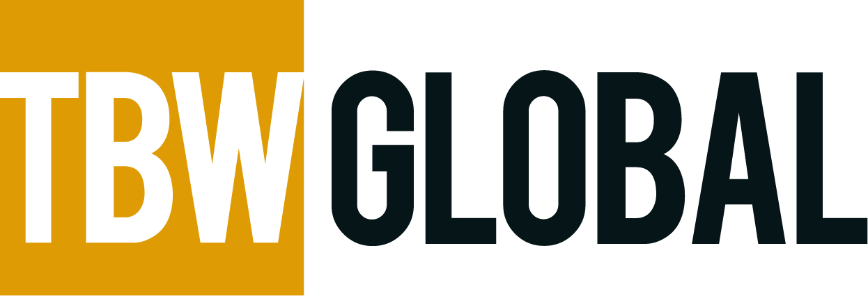 TBW Global logo