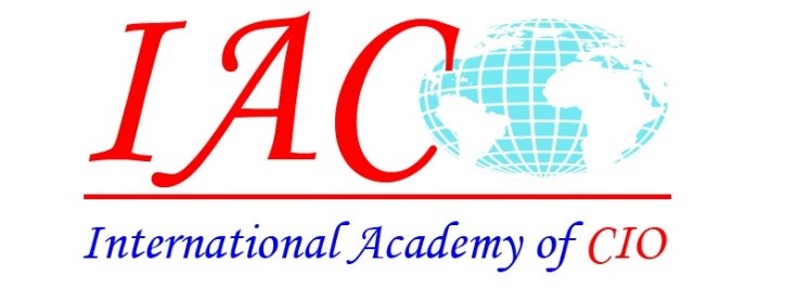 International Academy of CIO (IAC)