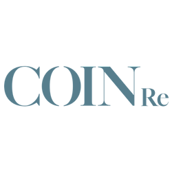 COIN Re | Company Logo