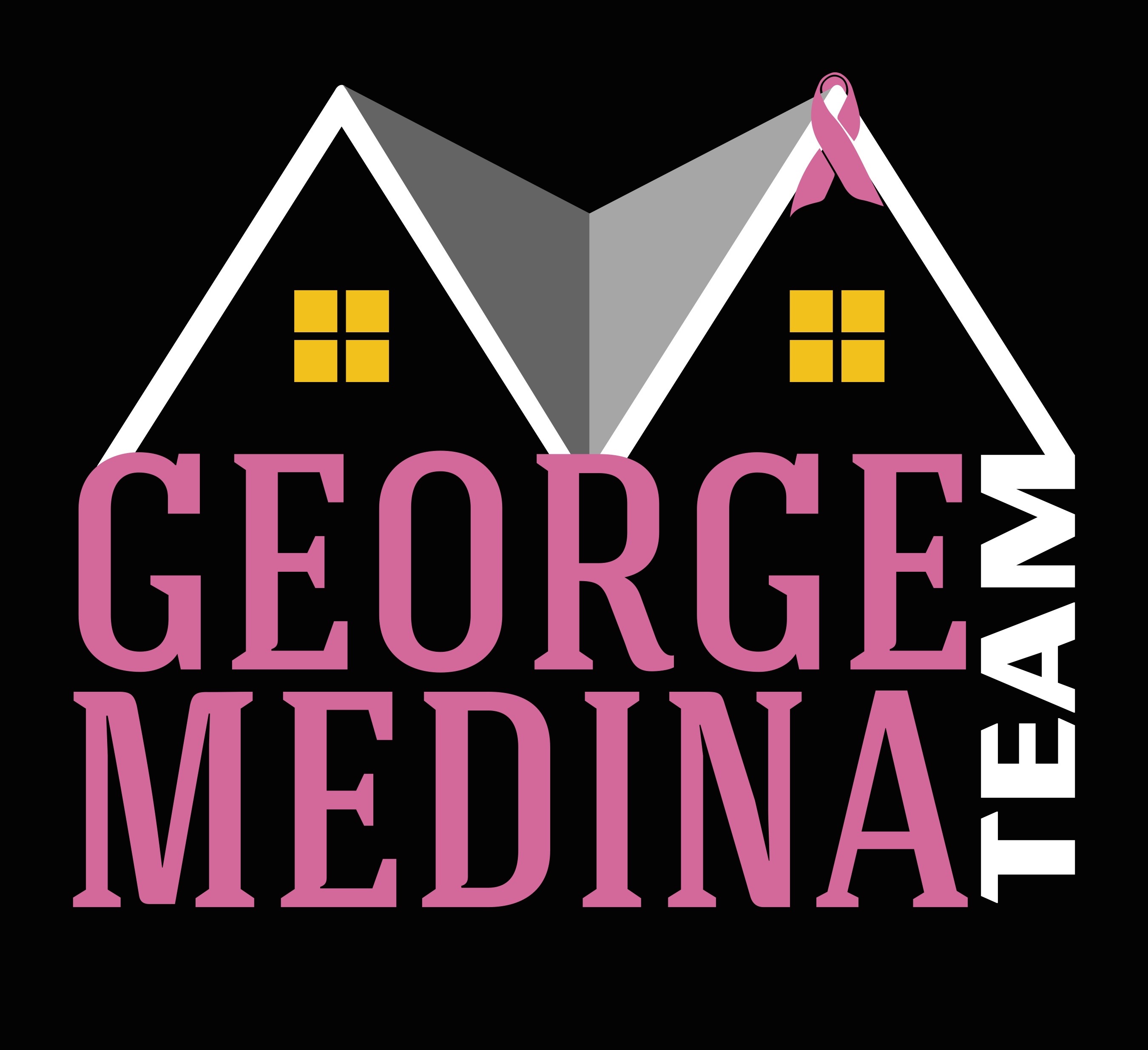 The George Medina Team