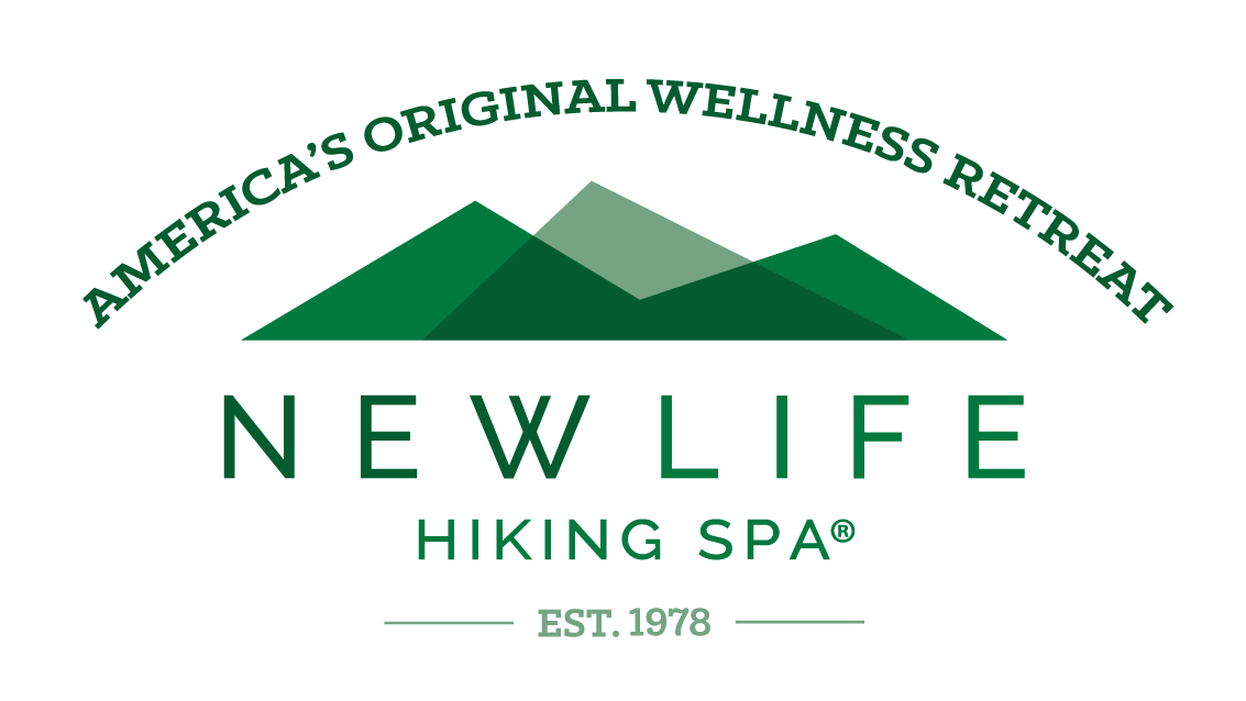 America's Original Wellness Retreat, New Life Hiking Spa