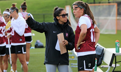 US Sports Camps' Announces Kara Mupo Added to Stanford Womens Lacrosse