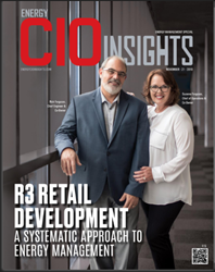 R3 Retail Development Named 2018 Top 10 Energy Management Solutions...  Image