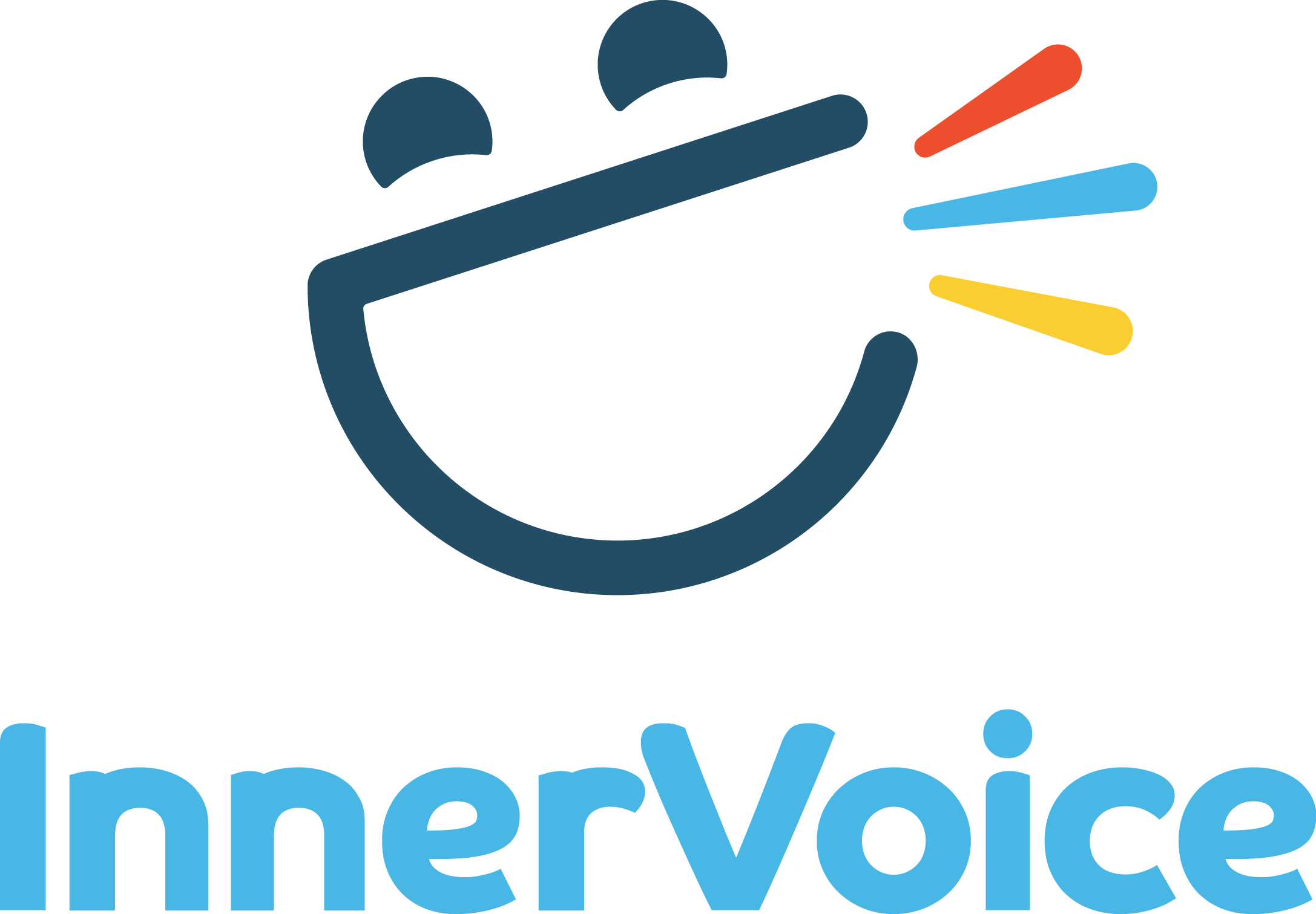 InnerVoice with Artificial Intelligence