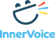 InnerVoice logo of Moe
