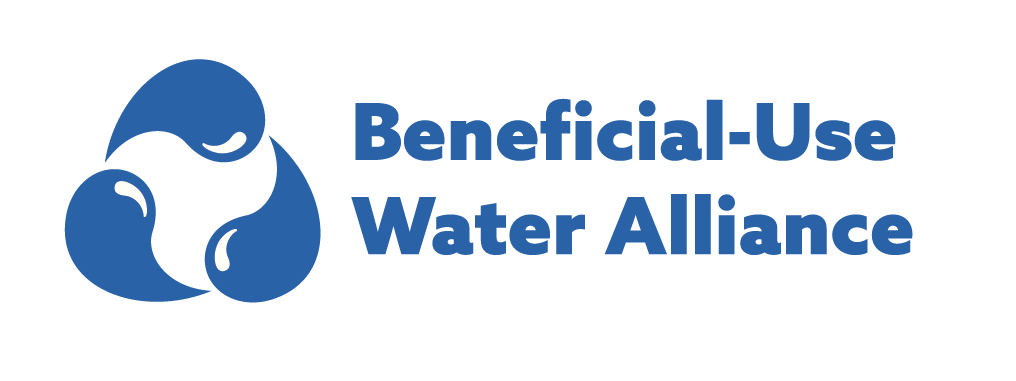 Beneficial-Use Water Alliance