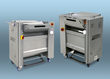Among the products included in the Bettcher distribution agreement with Grasselli are popular models used by meat processing plants across the U.S.