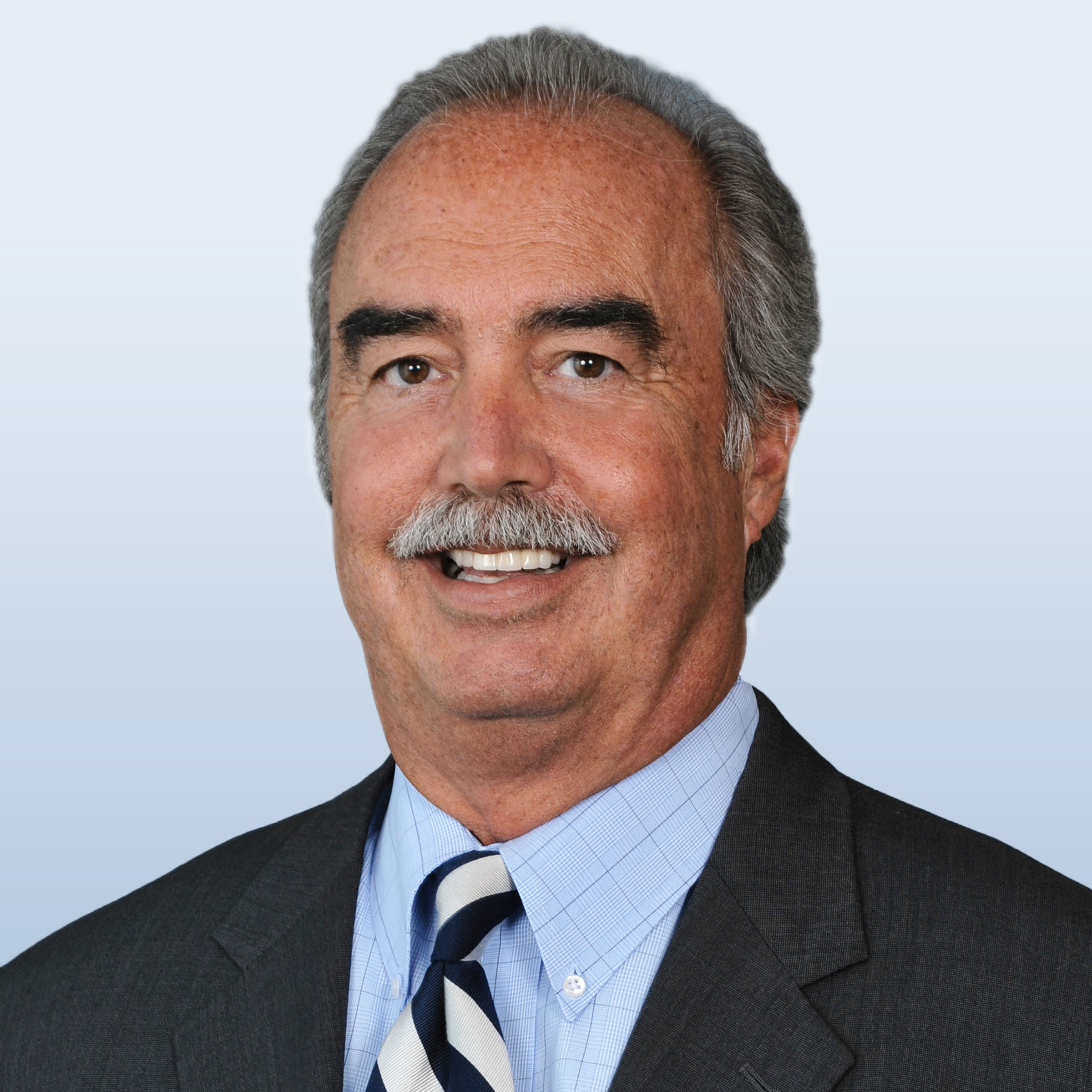 Michael D. Sharkey, President, MB Business Capital