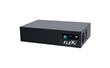 FLEX-BX200-Q370 Embedded PC
