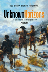 Adventure Story of Real American Heroes Told in 'Unknown Horizons' 