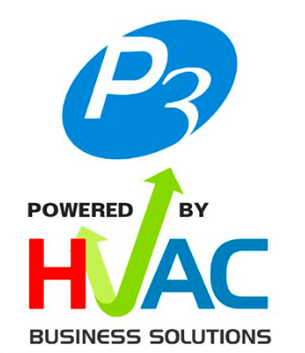 HVAC Business Solutions logo