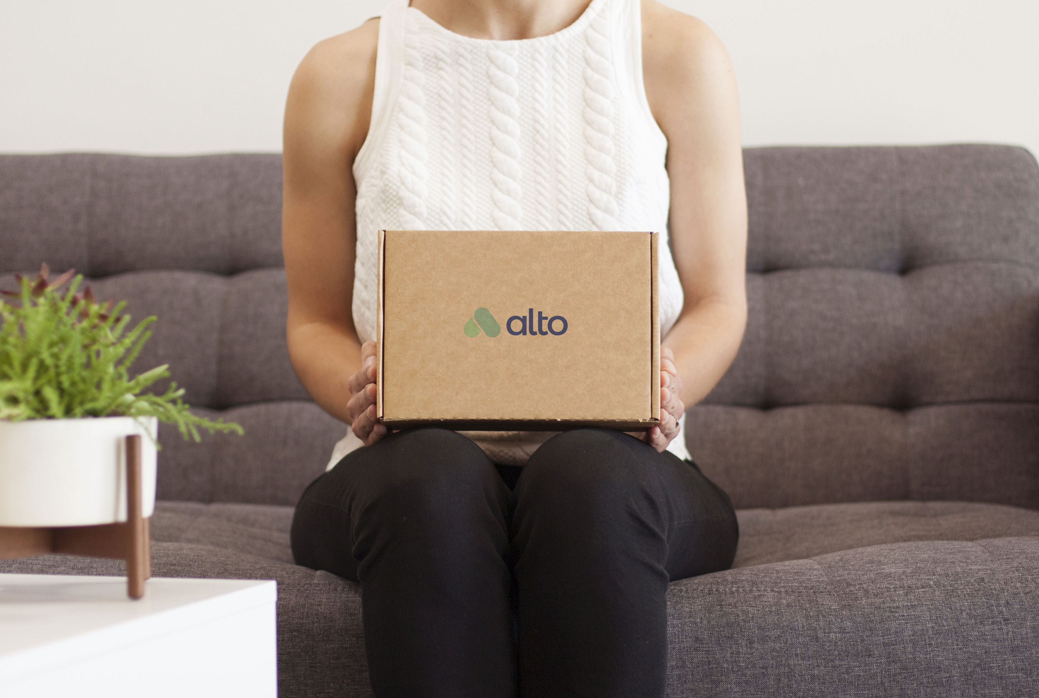 Alto Packaging