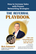 The Referral Playbook