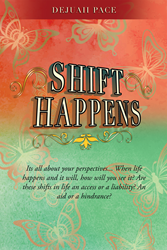 Xulon Press Author Releases Book About When Shift Happens  Image